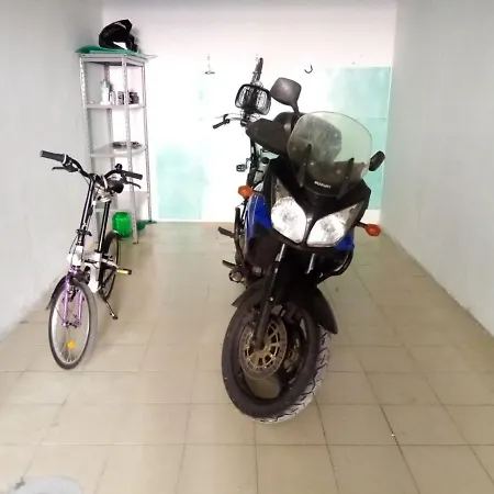 La Posidonia Oceanica فندق مبيت وإفطار