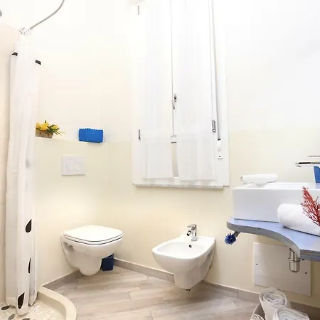 فندق مبيت وإفطار La Posidonia Oceanica ألغيرو