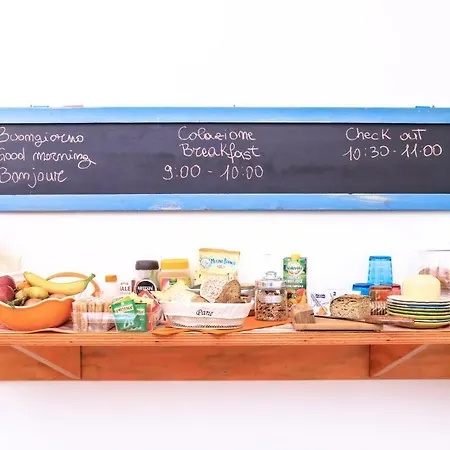 La Posidonia Oceanica ألغيرو