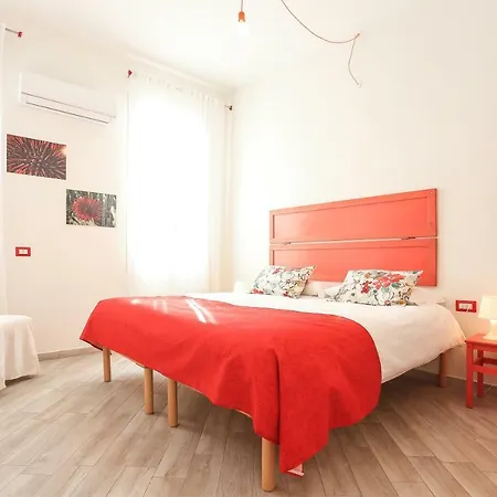 La Posidonia Oceanica 3* ألغيرو