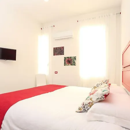 La Posidonia Oceanica 3* アルゲーロ