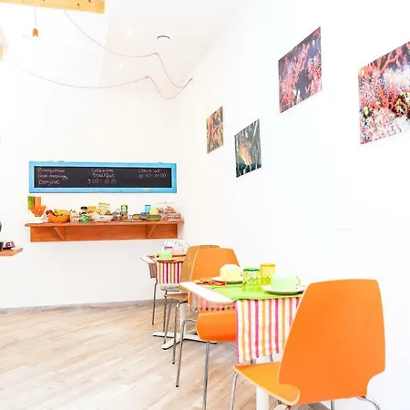 La Posidonia Oceanica 3* アルゲーロ