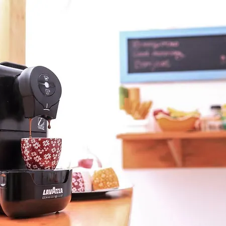 فندق مبيت وإفطار La Posidonia Oceanica 3*