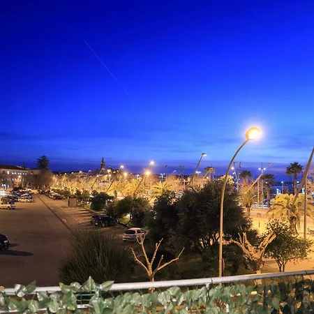 فندق مبيت وإفطار La Posidonia Oceanica 3*