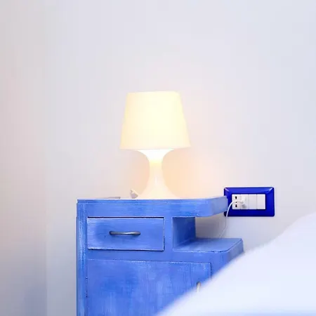 فندق مبيت وإفطار La Posidonia Oceanica 3*