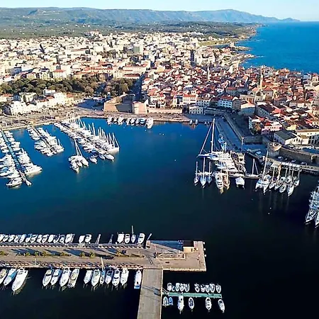La Posidonia Oceanica