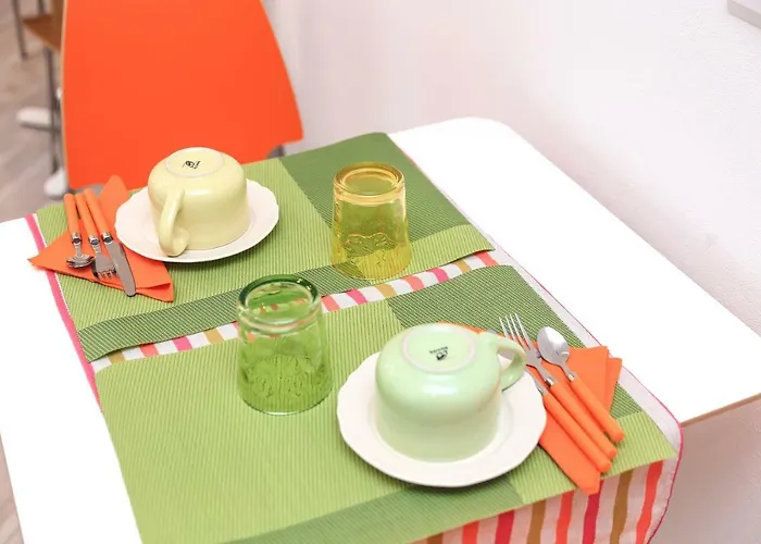 住宿加早餐酒店 La Posidonia Oceanica